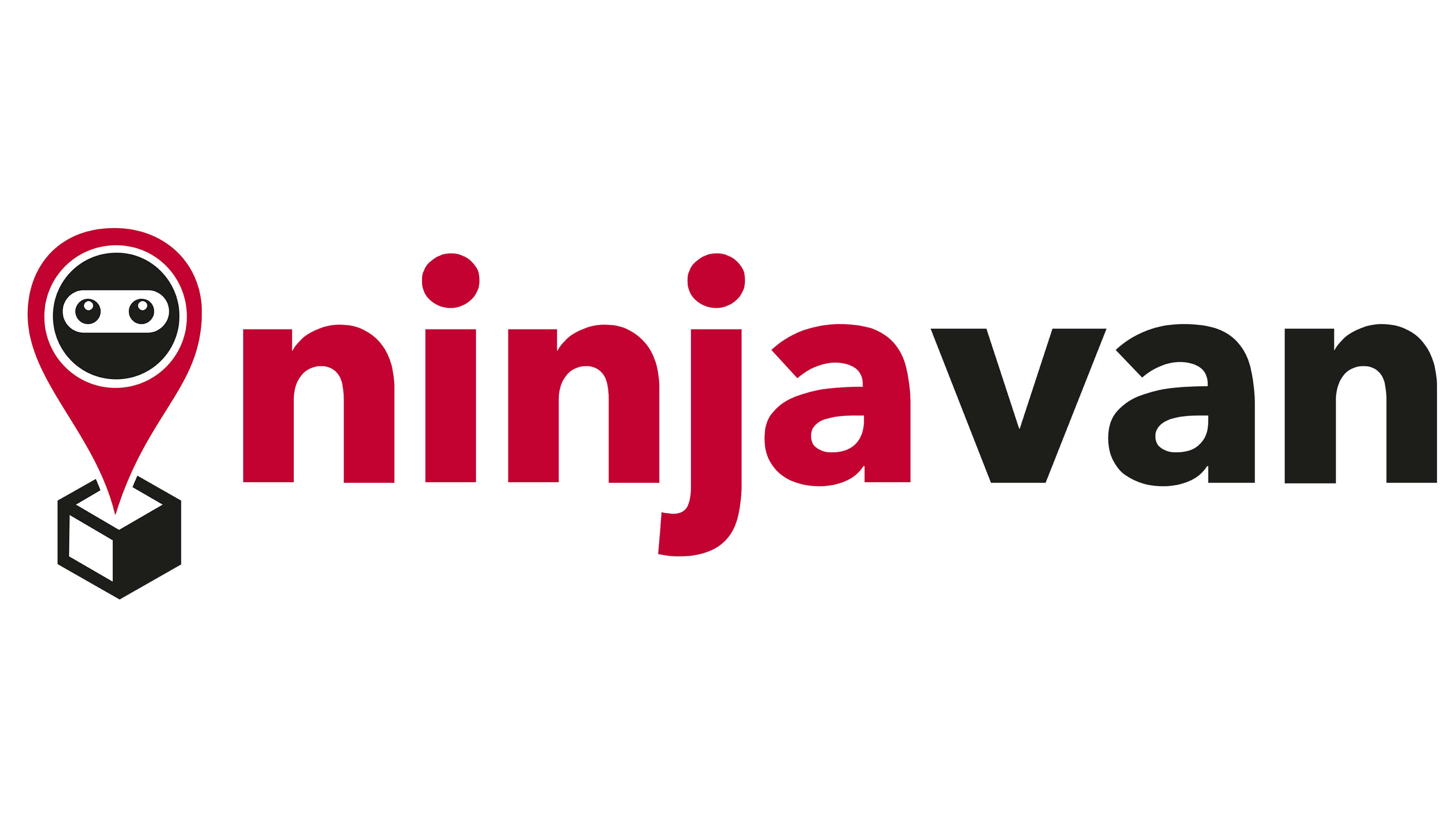 Ninja Van Logo