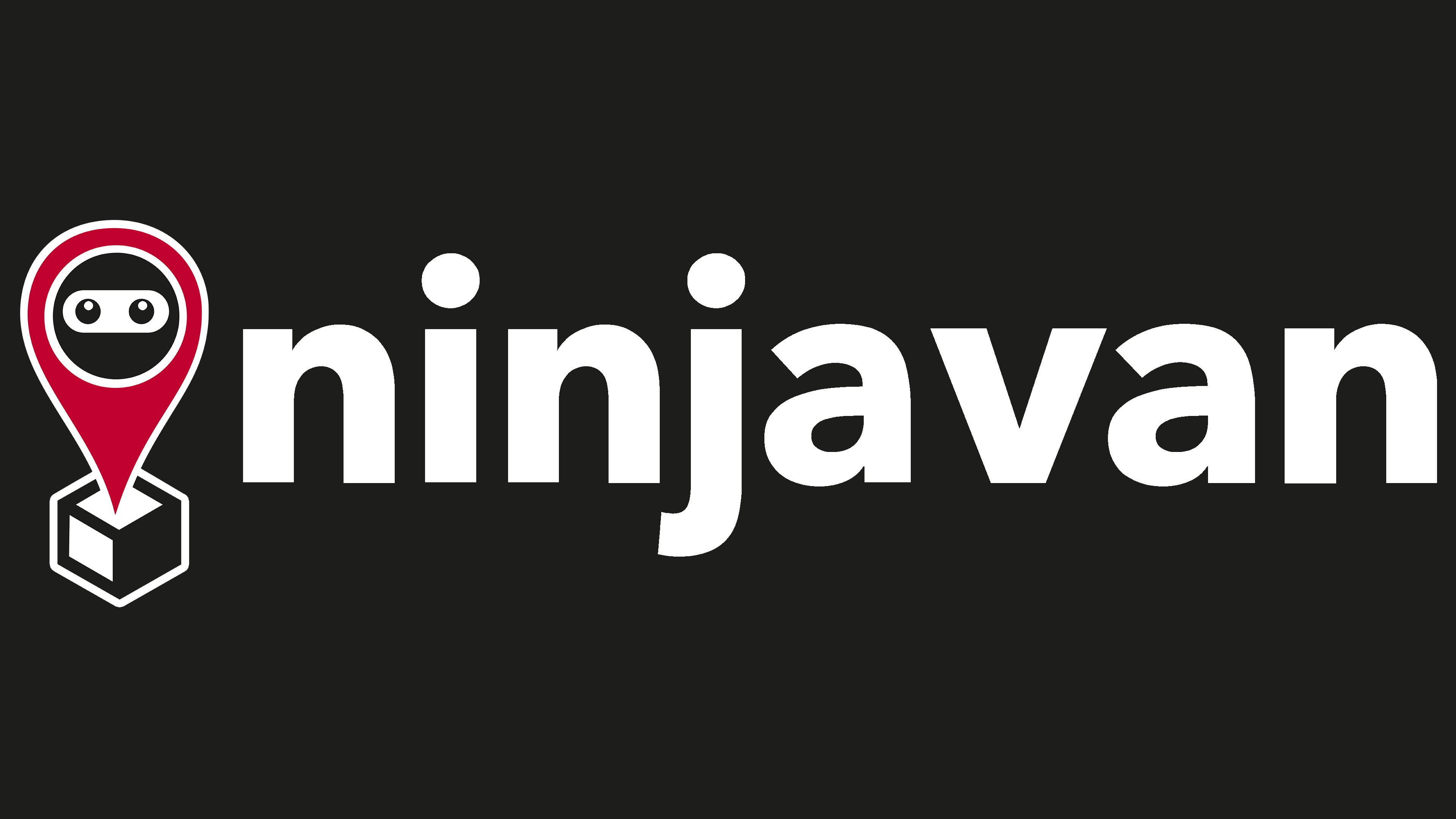 Ninja Van Logo