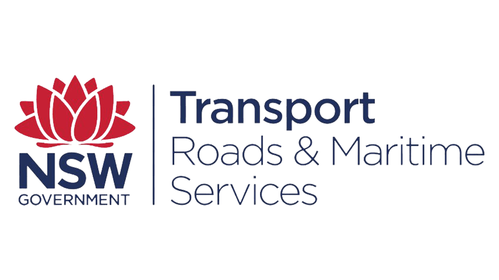 NSW Roads & Maritime Services Logo