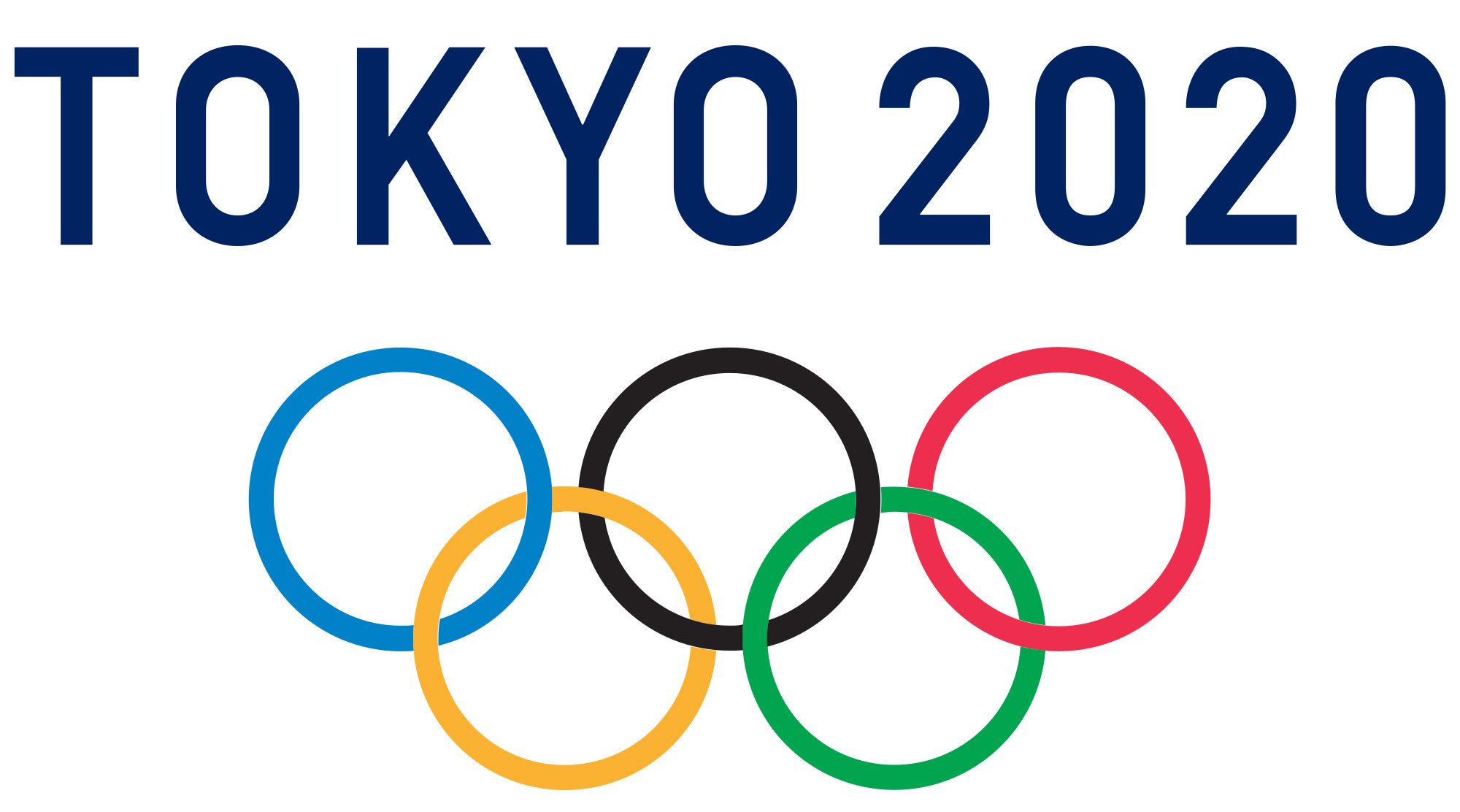 Olympics Logo