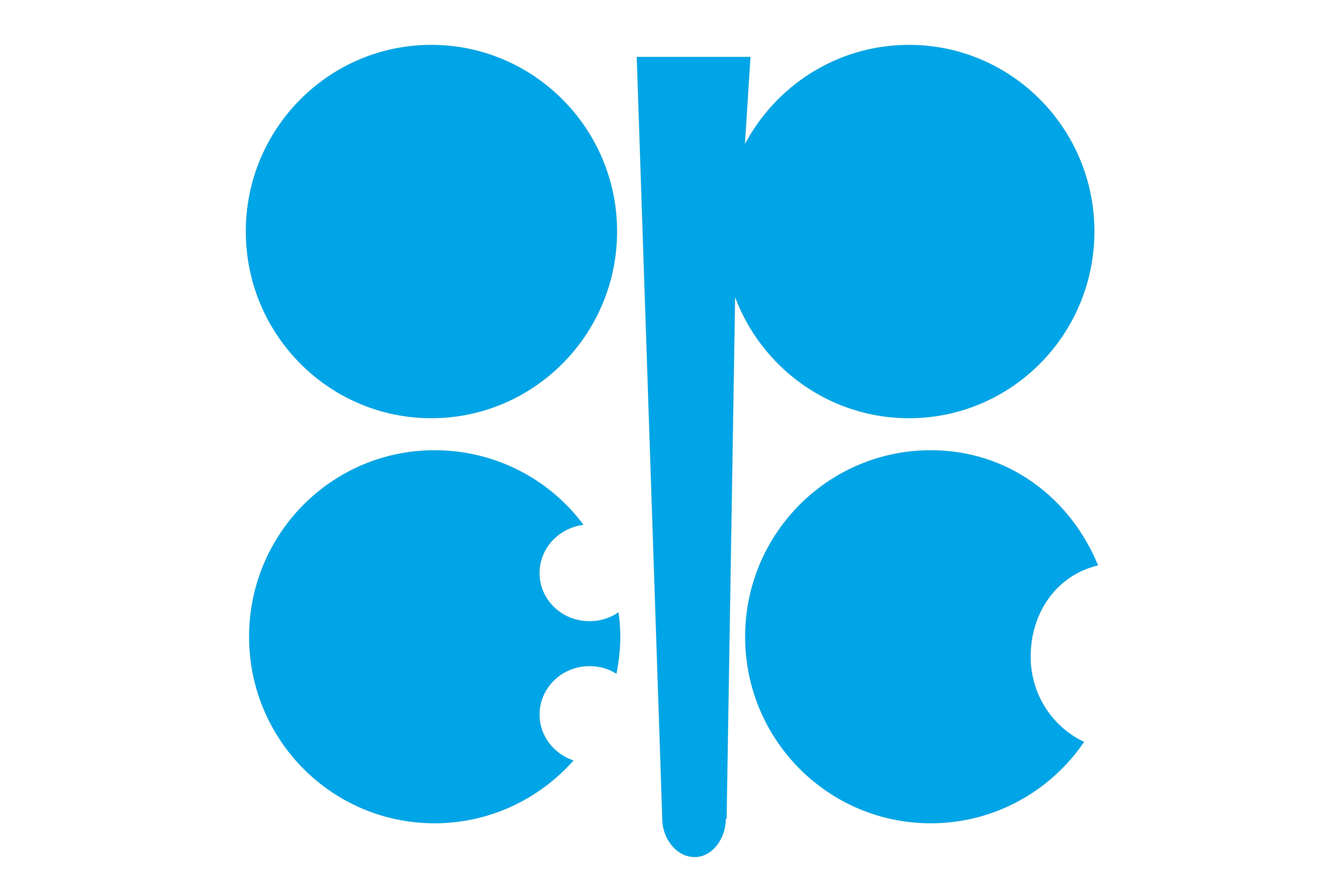 OPEC Logo