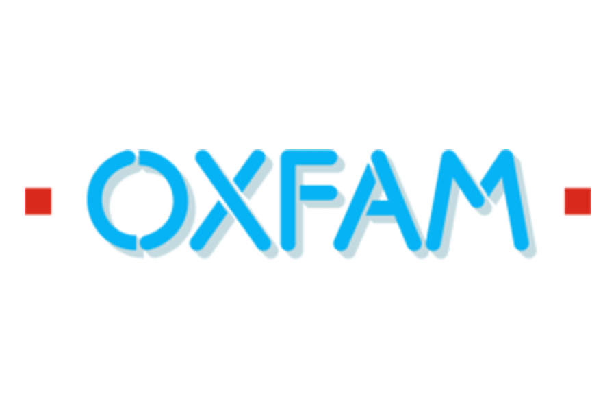 Oxfam Logo