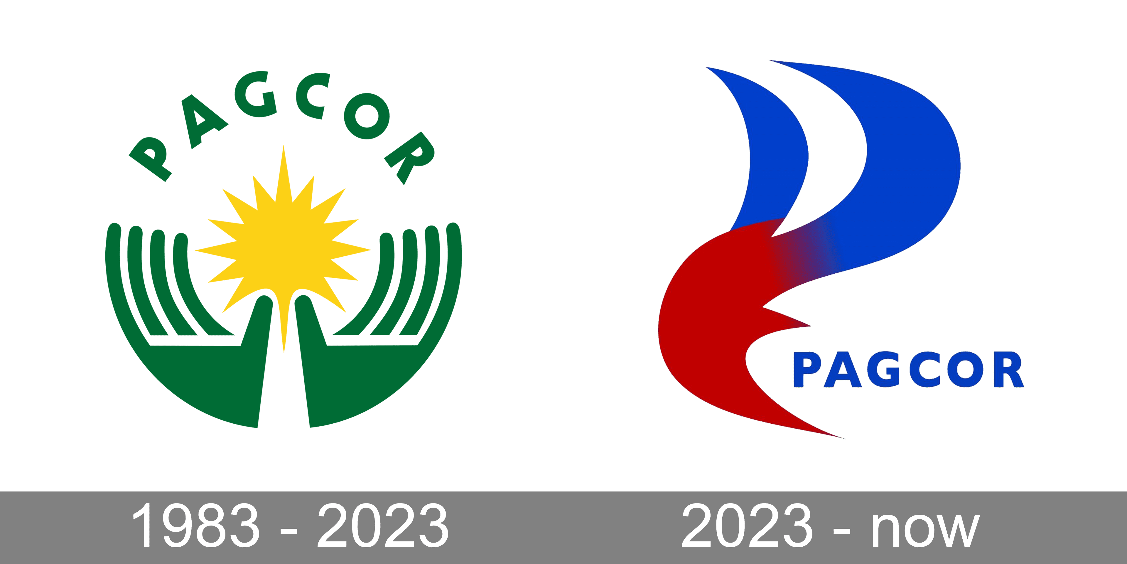 PAGCOR Logo