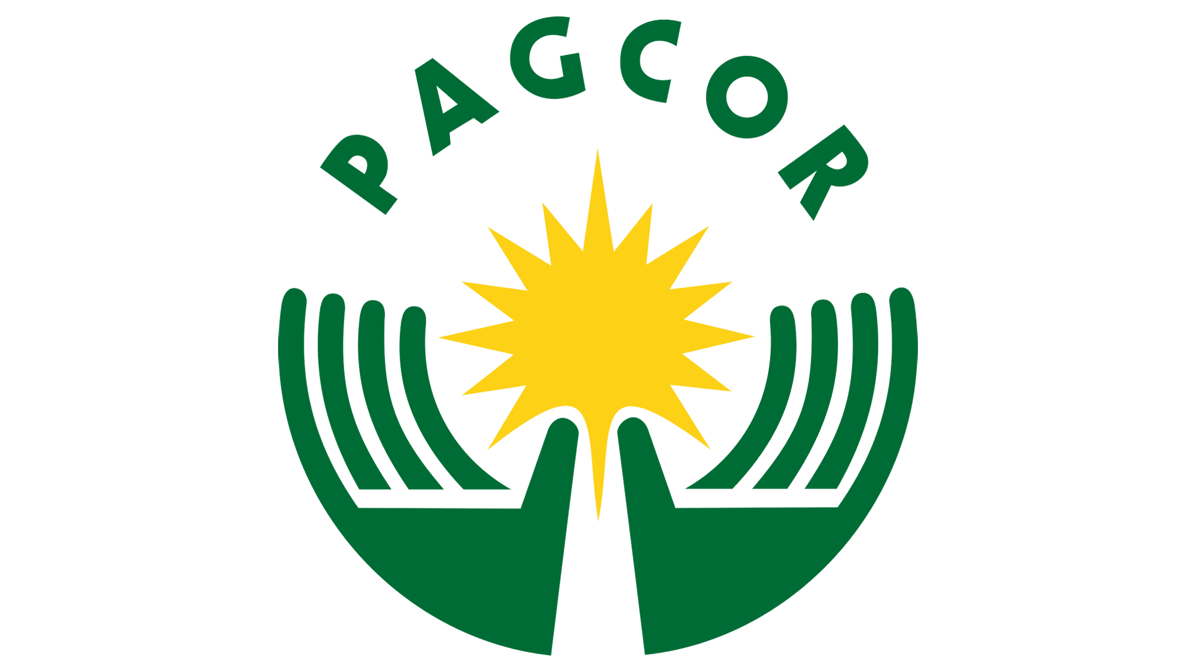 PAGCOR Logo