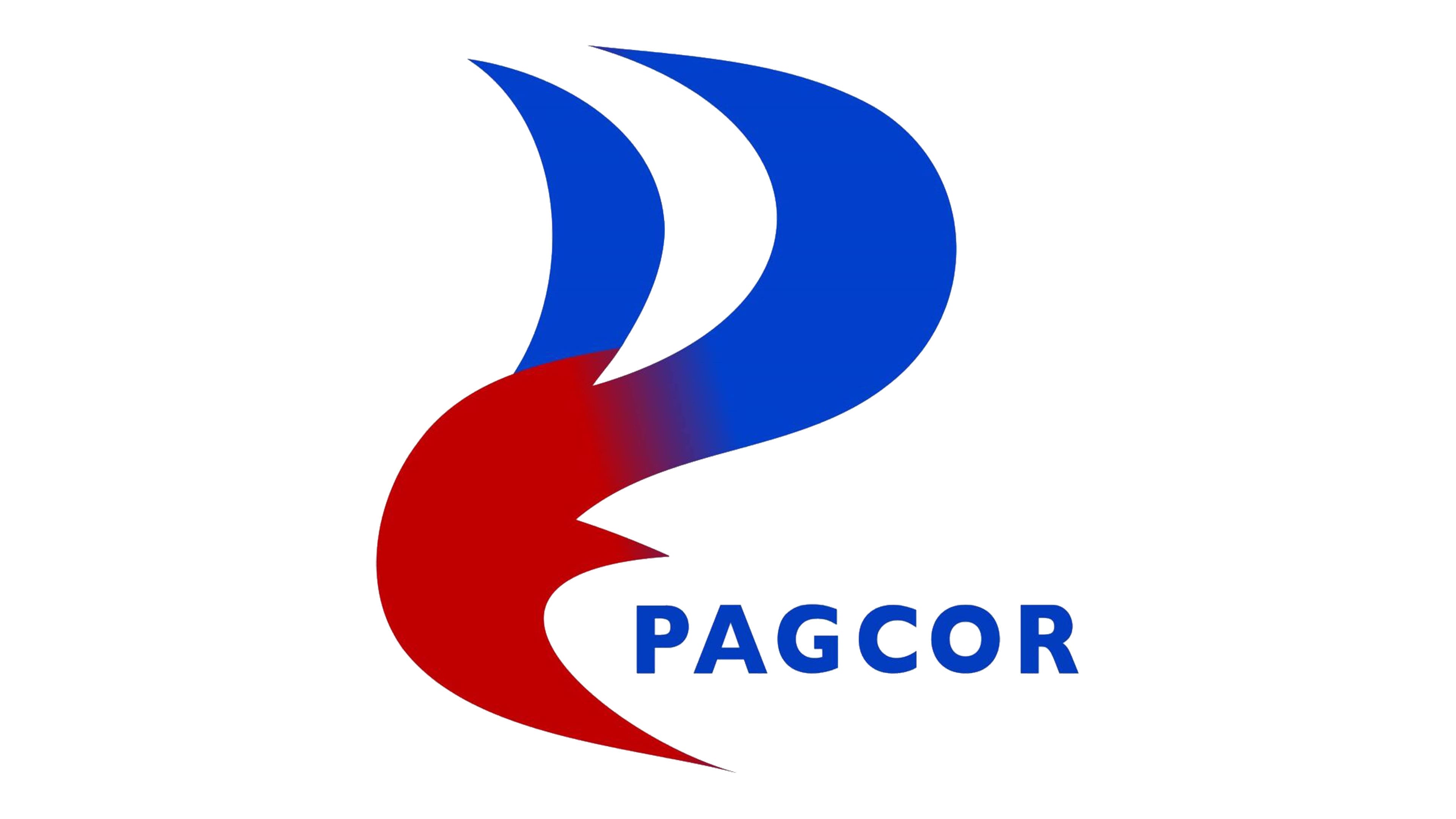 PAGCOR Logo