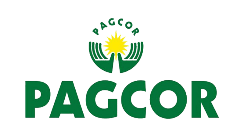 PAGCOR Logo