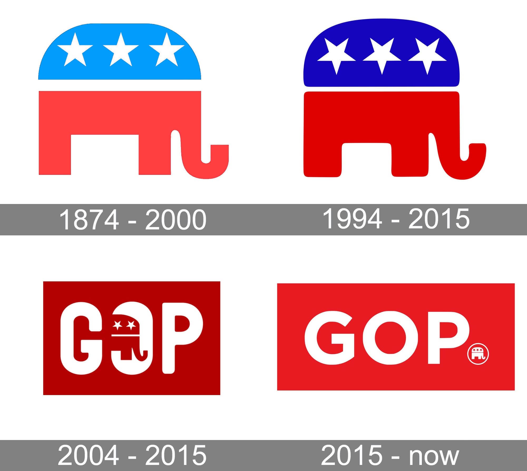 Republican Logo