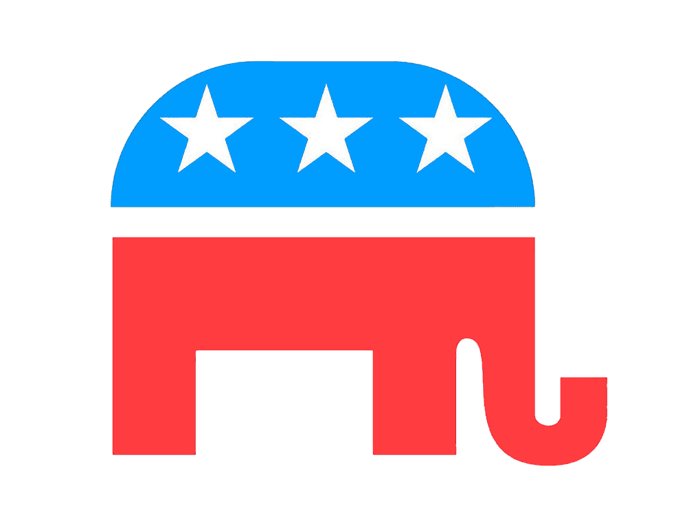 Republican Logo