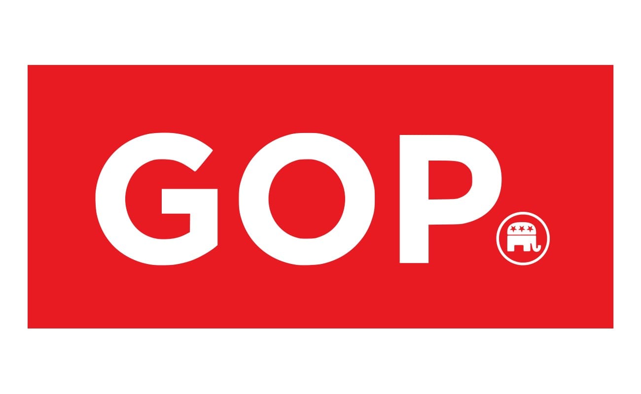 Republican Logo