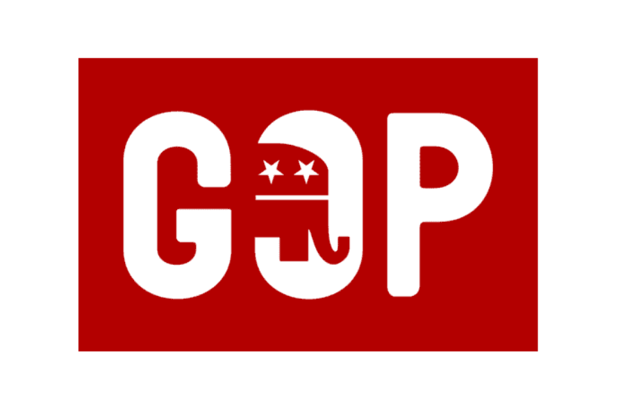 Republican Logo