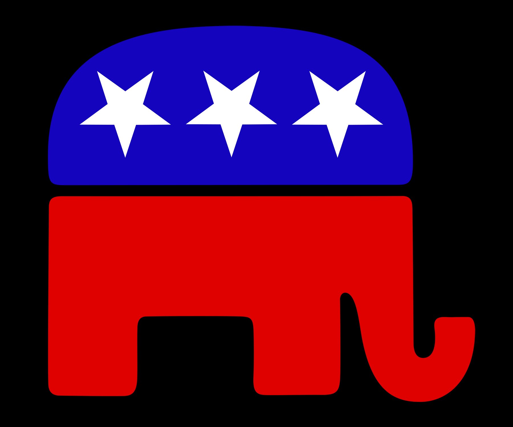 Republican Logo