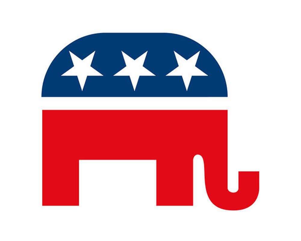 Republican Logo