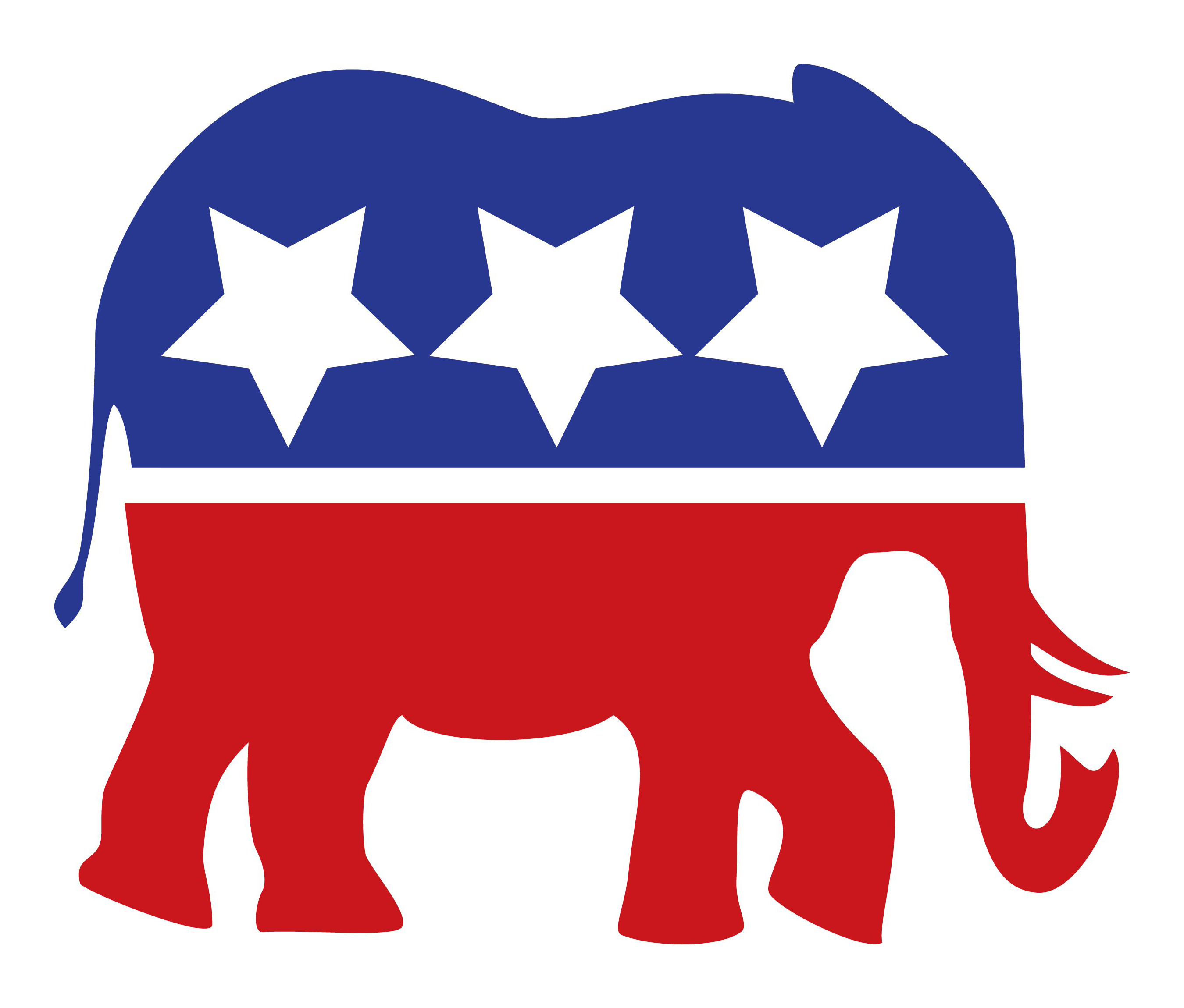 Republican Logo