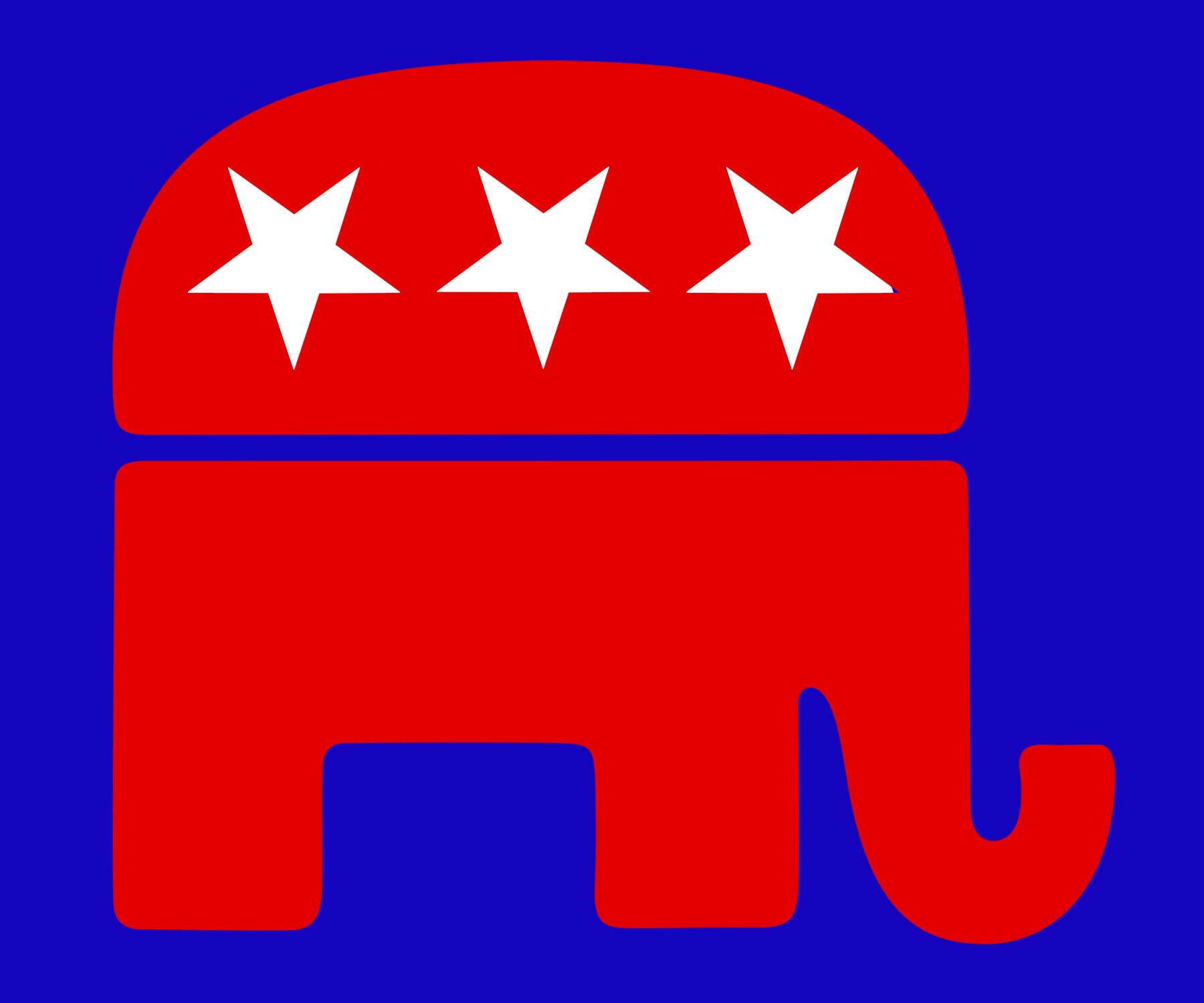 Republican Logo