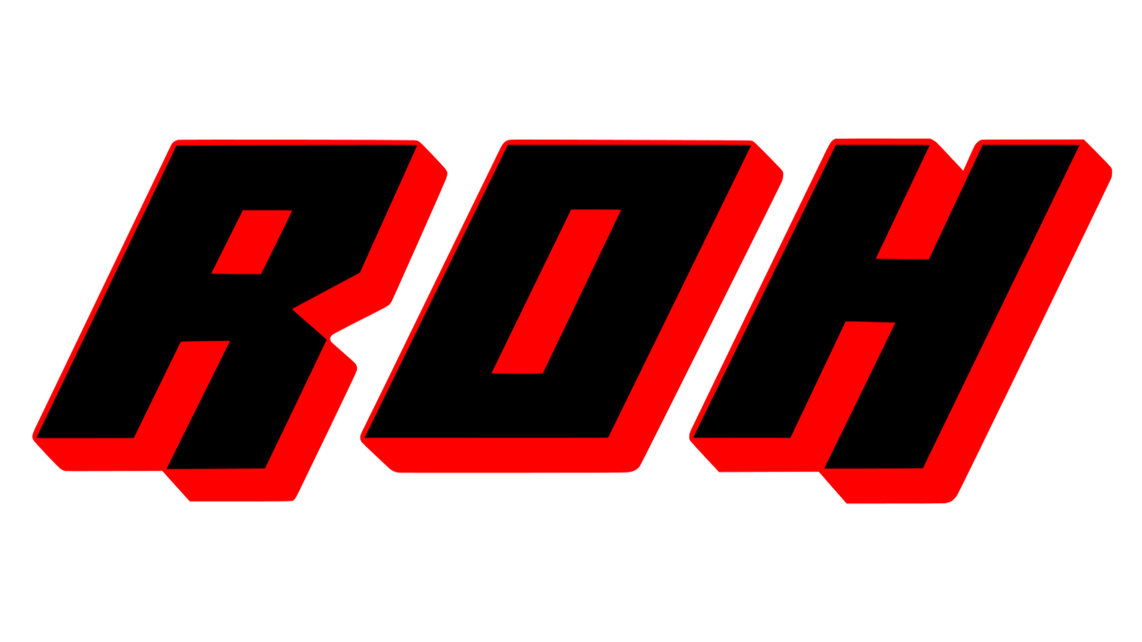 Ring of Honor Logo