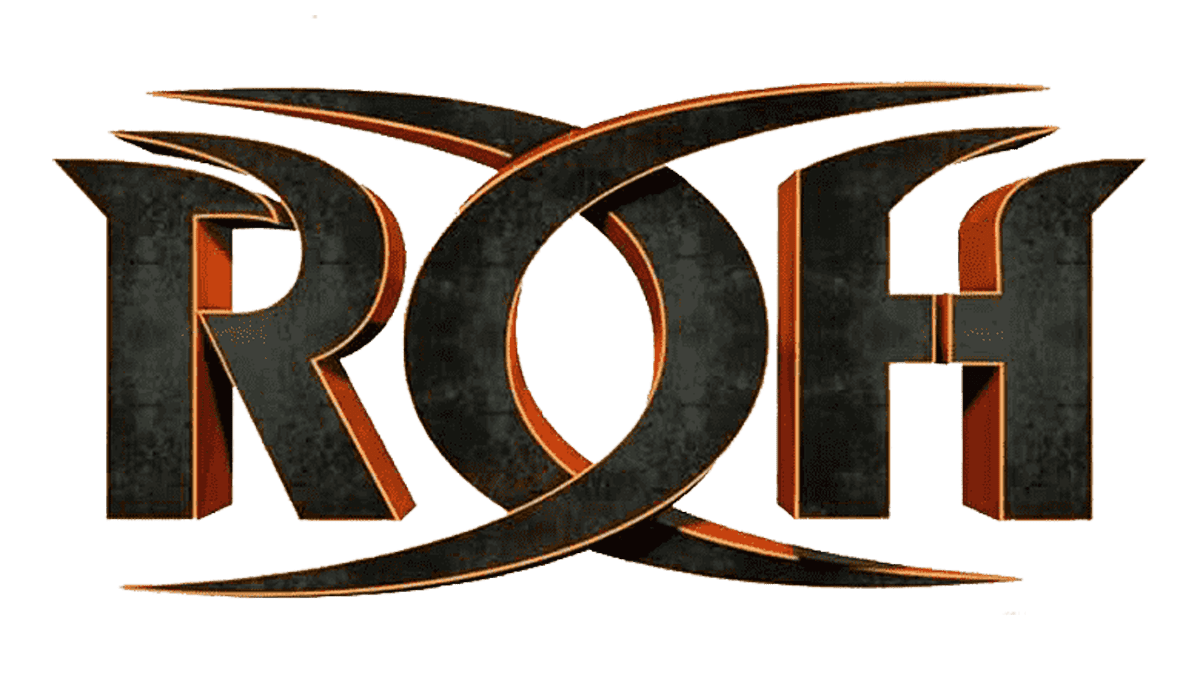 Ring of Honor Logo