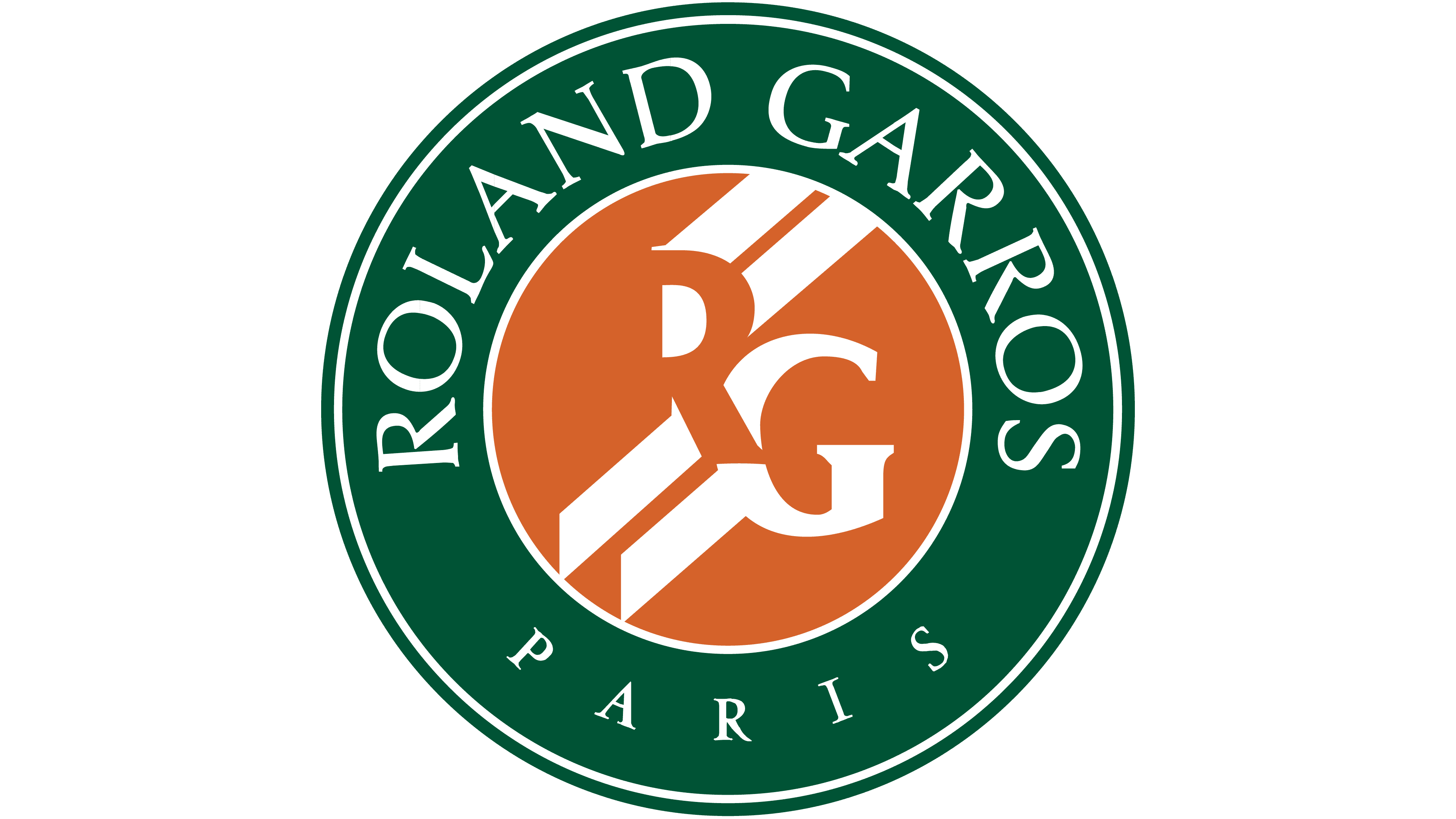 Roland Garros Logo