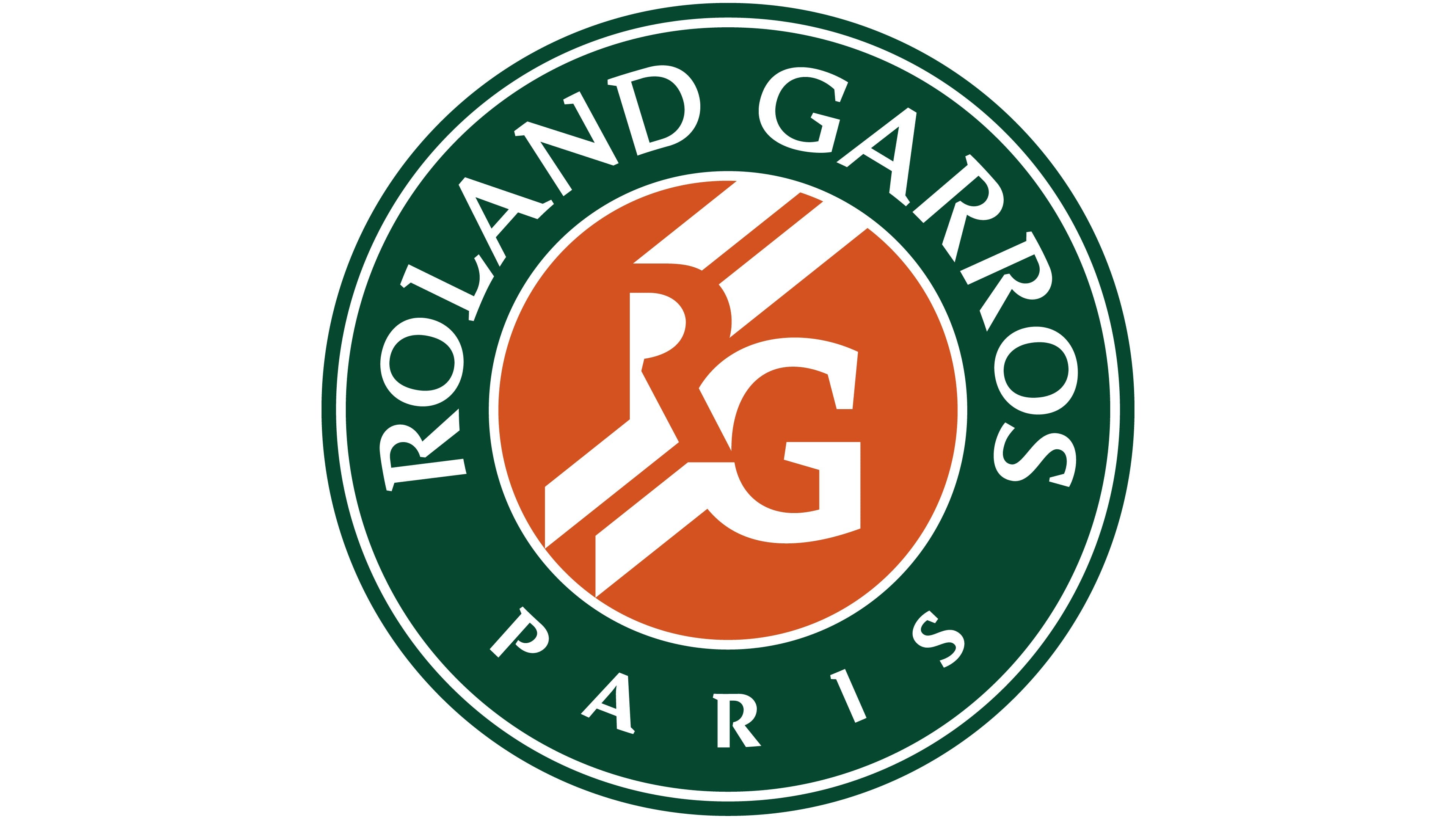 Roland Garros Logo