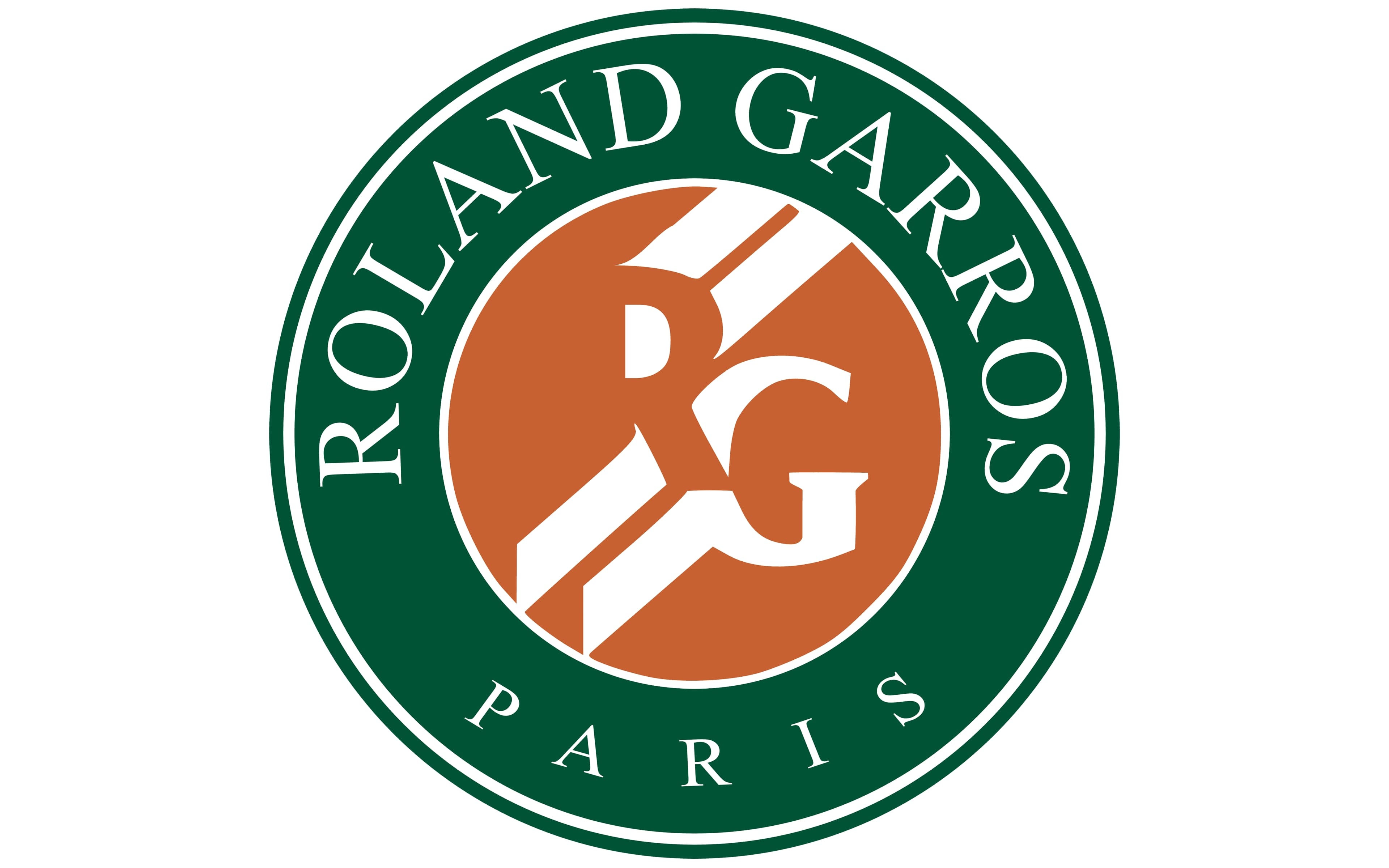 Roland Garros Logo