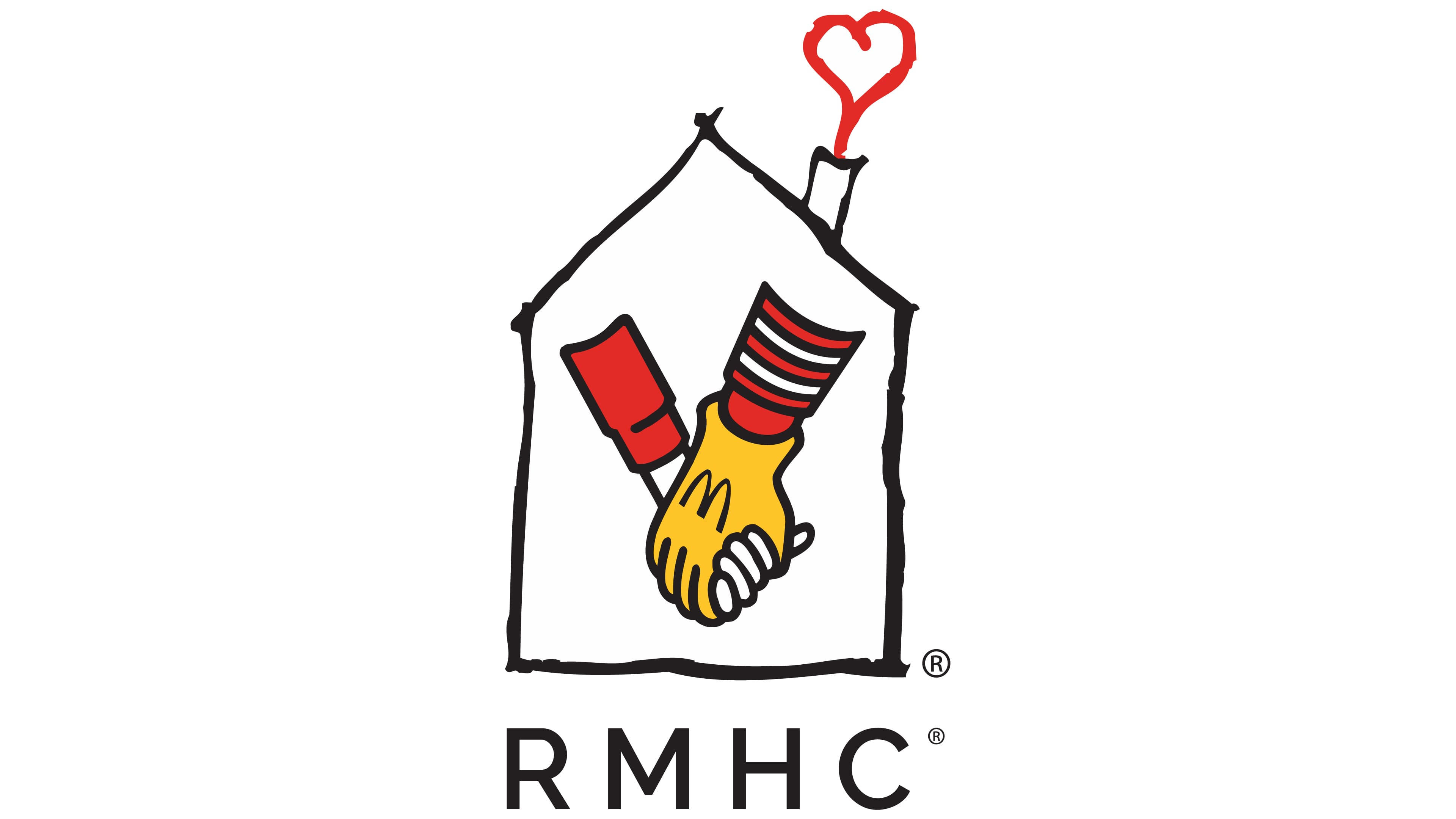 Ronald McDonald House Charities Logo