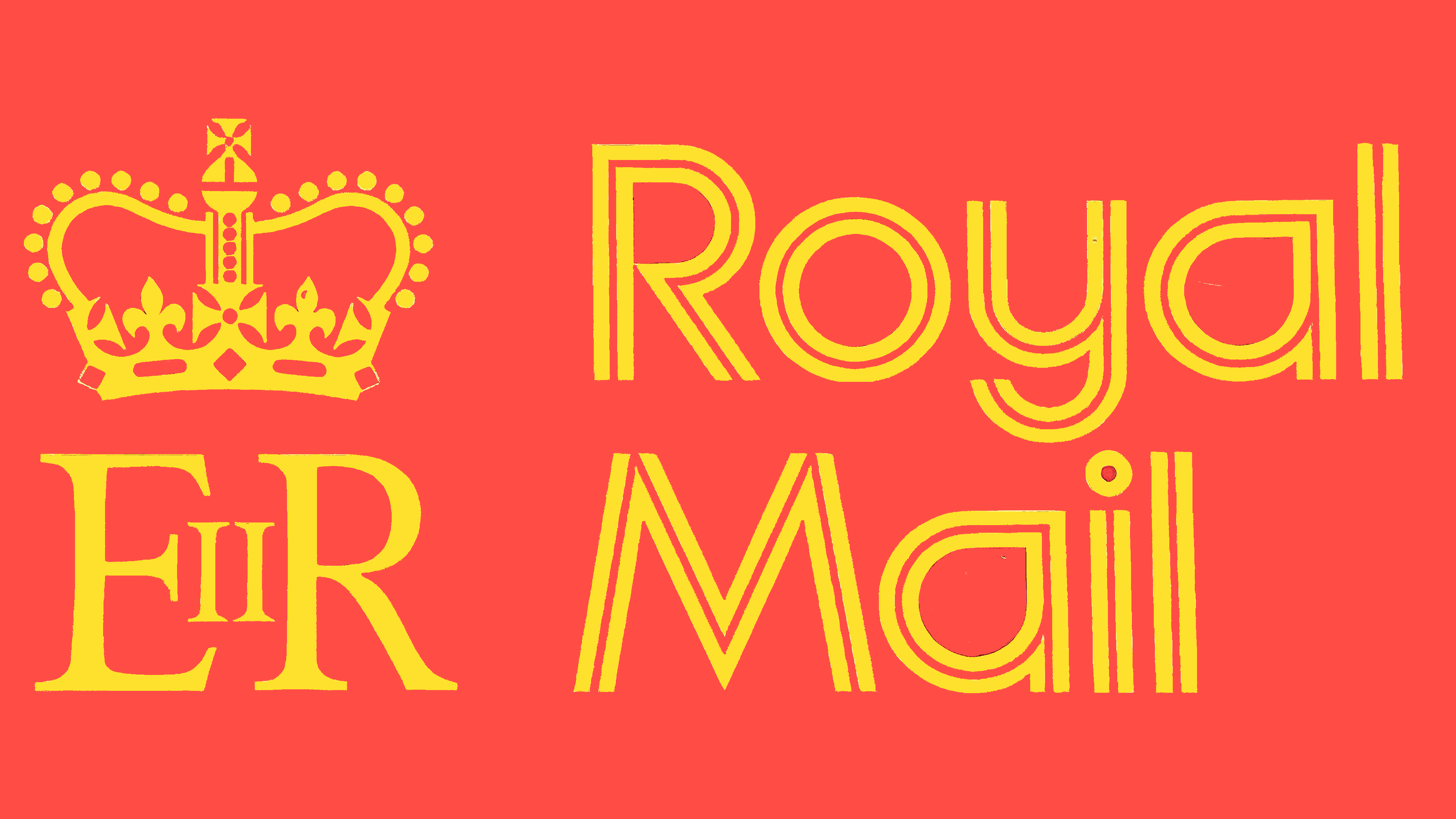 Royal Mail Logo