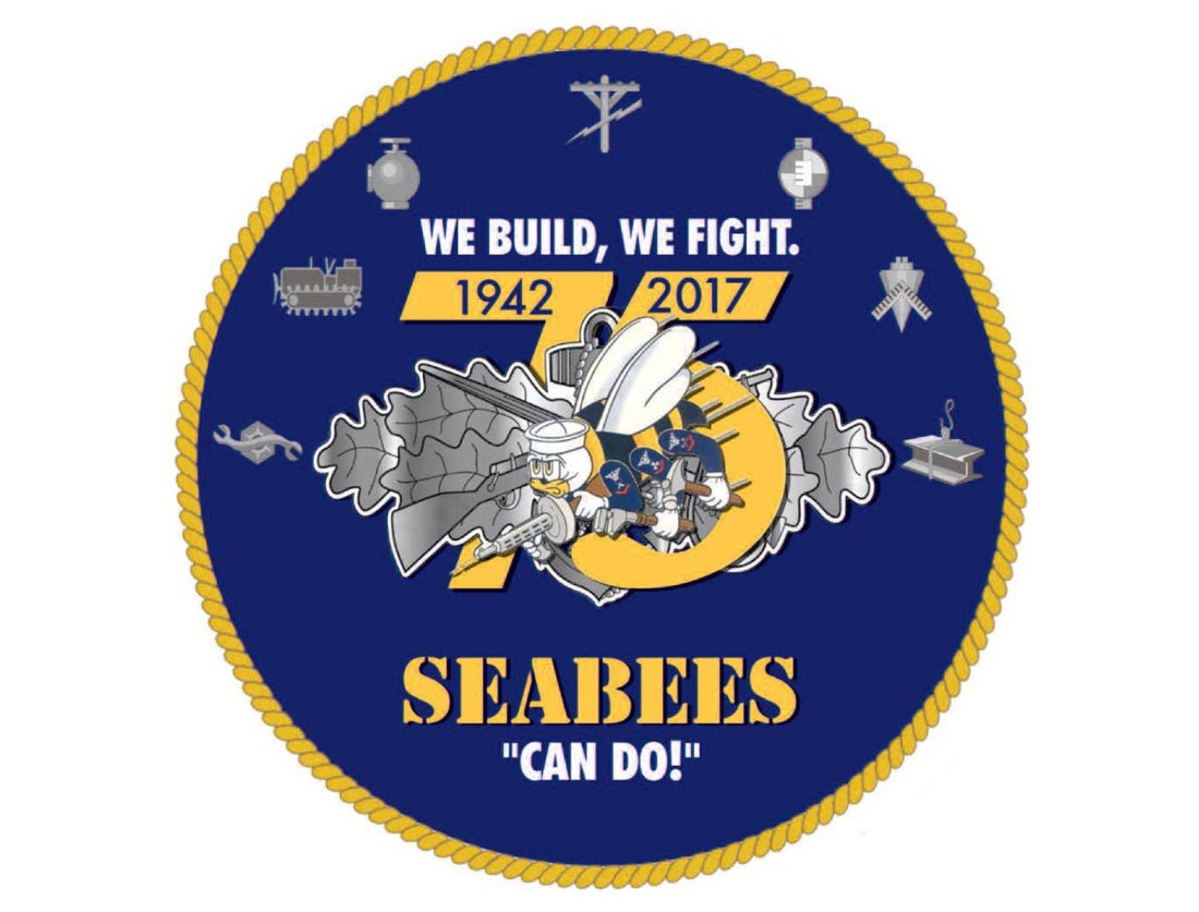 Seabees Logo