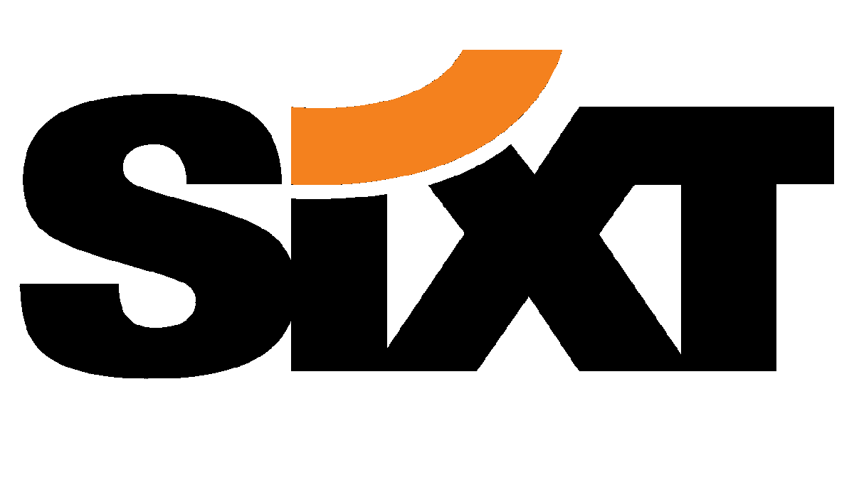 Sixt Logo