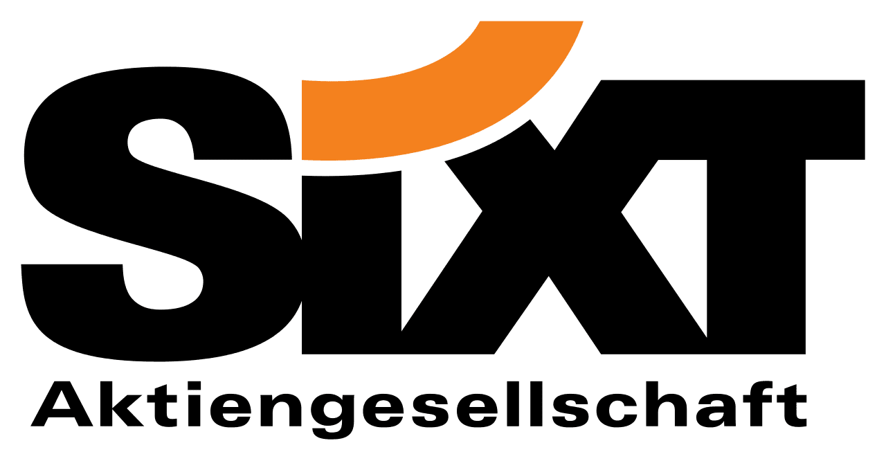 Sixt Logo