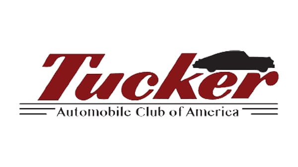 Tucker Automobile Club of America Logo