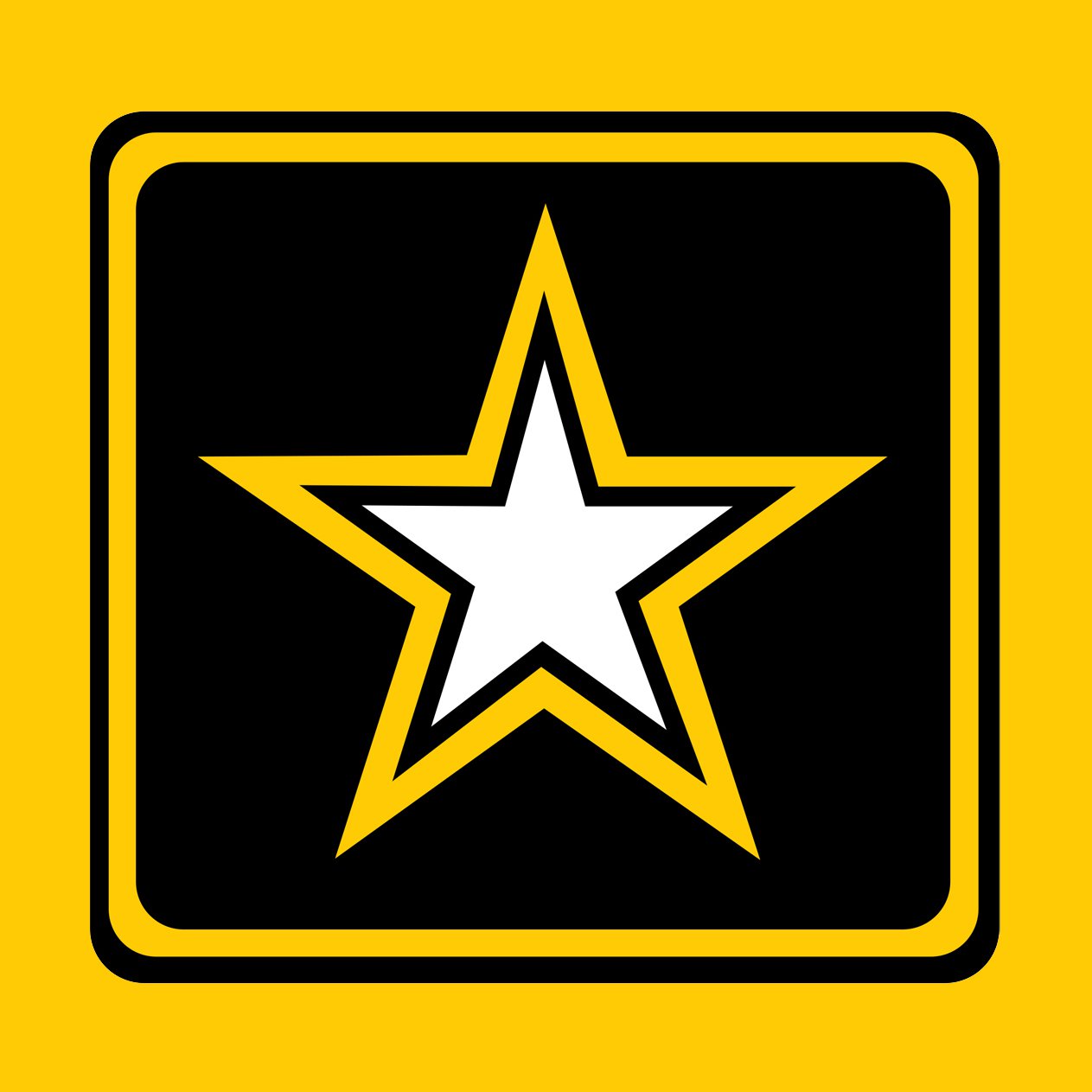 U.S. Army Logo