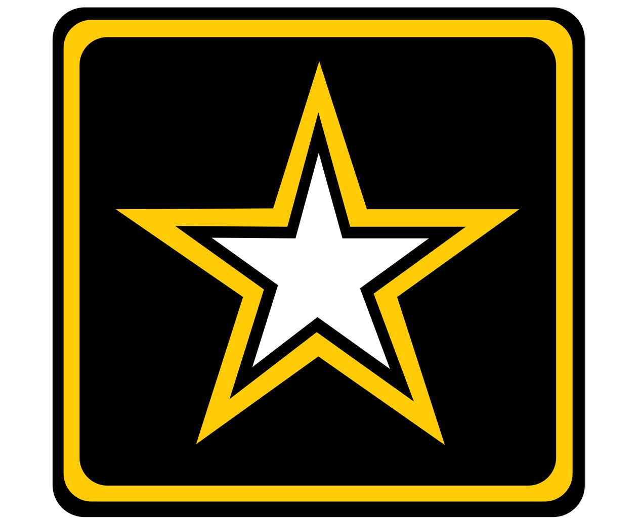 U.S. Army Logo