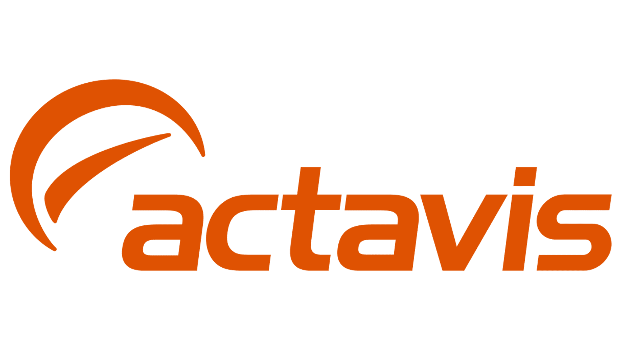 Actavis Logo