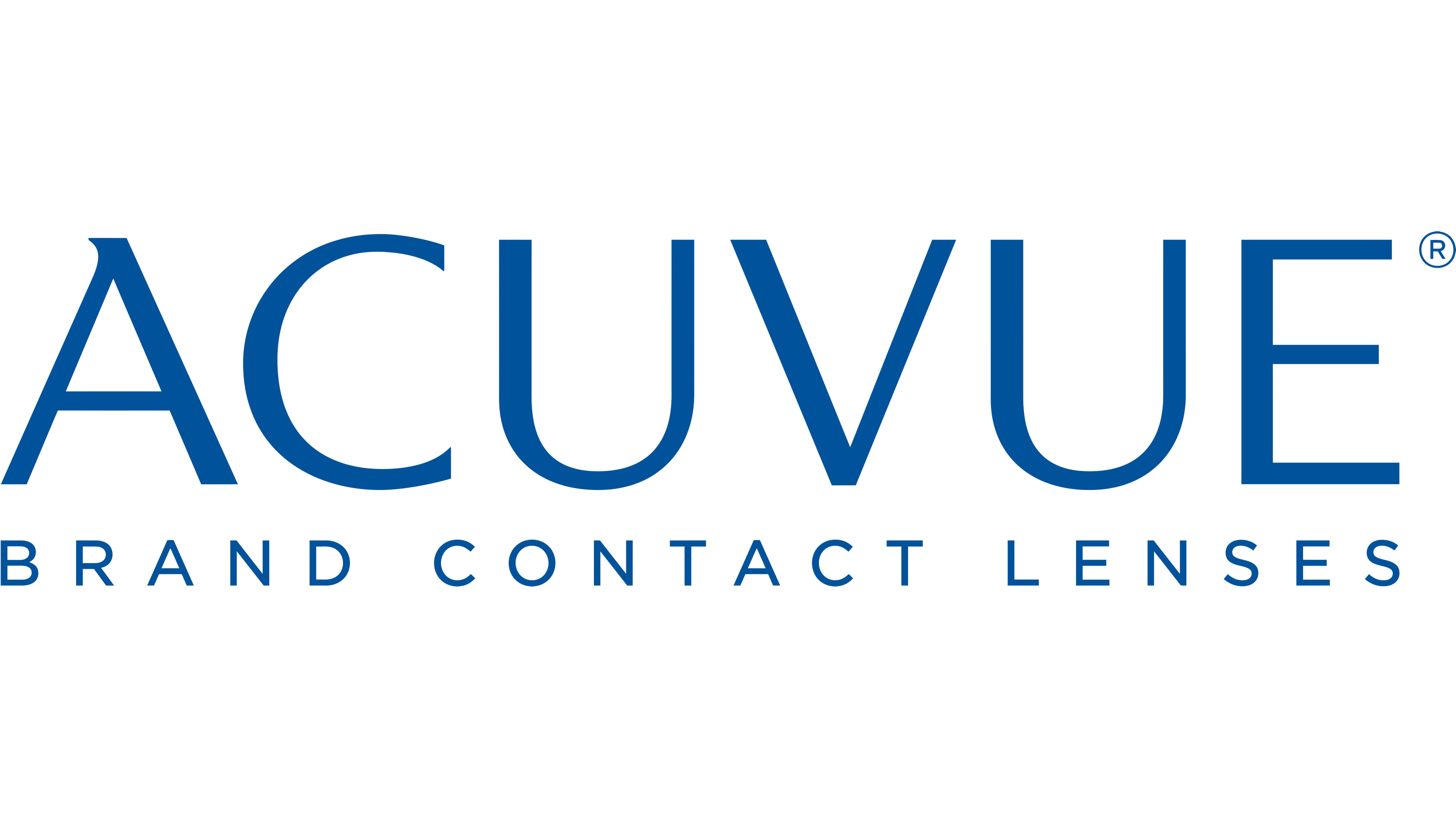 Acuvue Logo