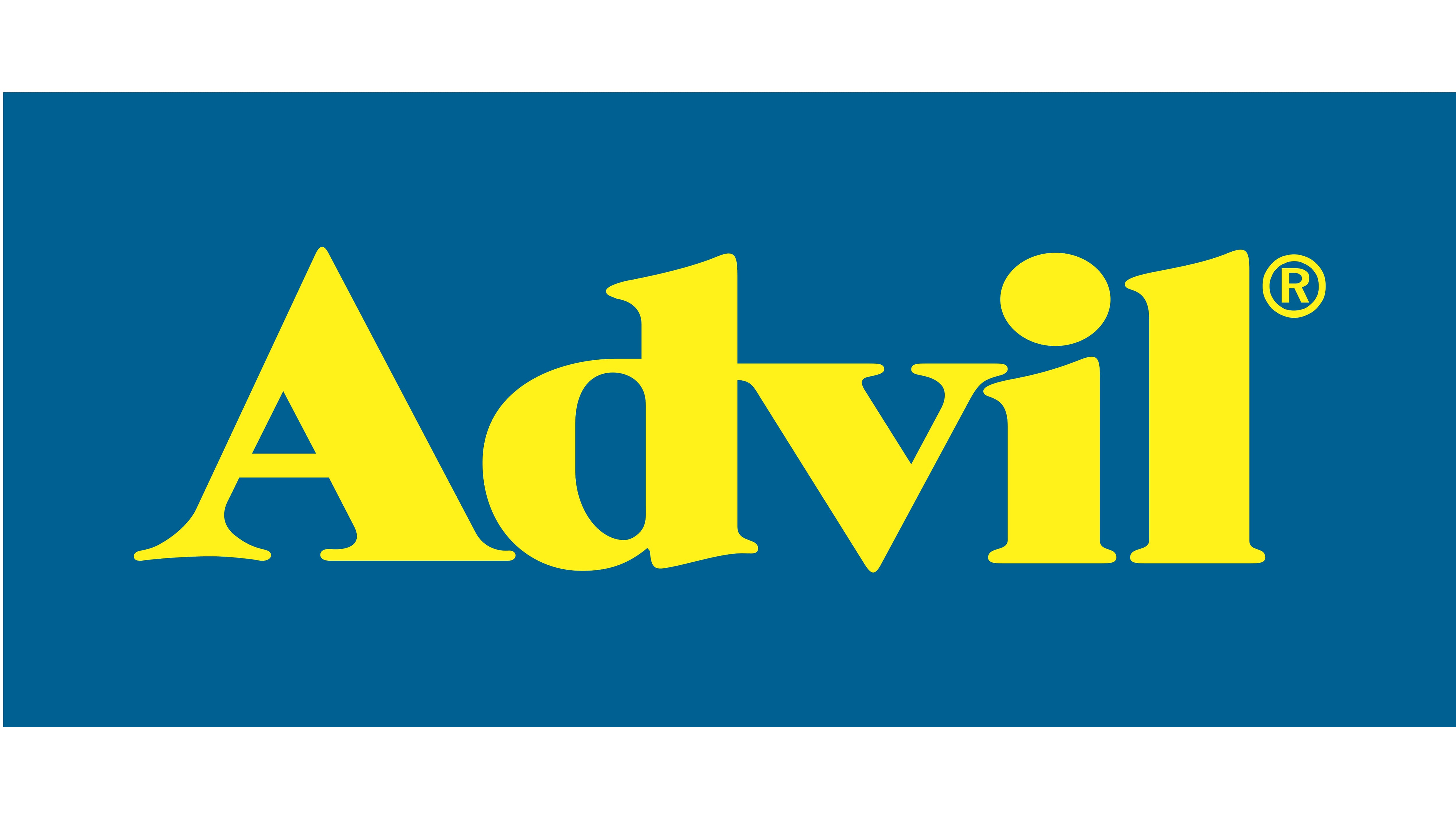 Advil Logo