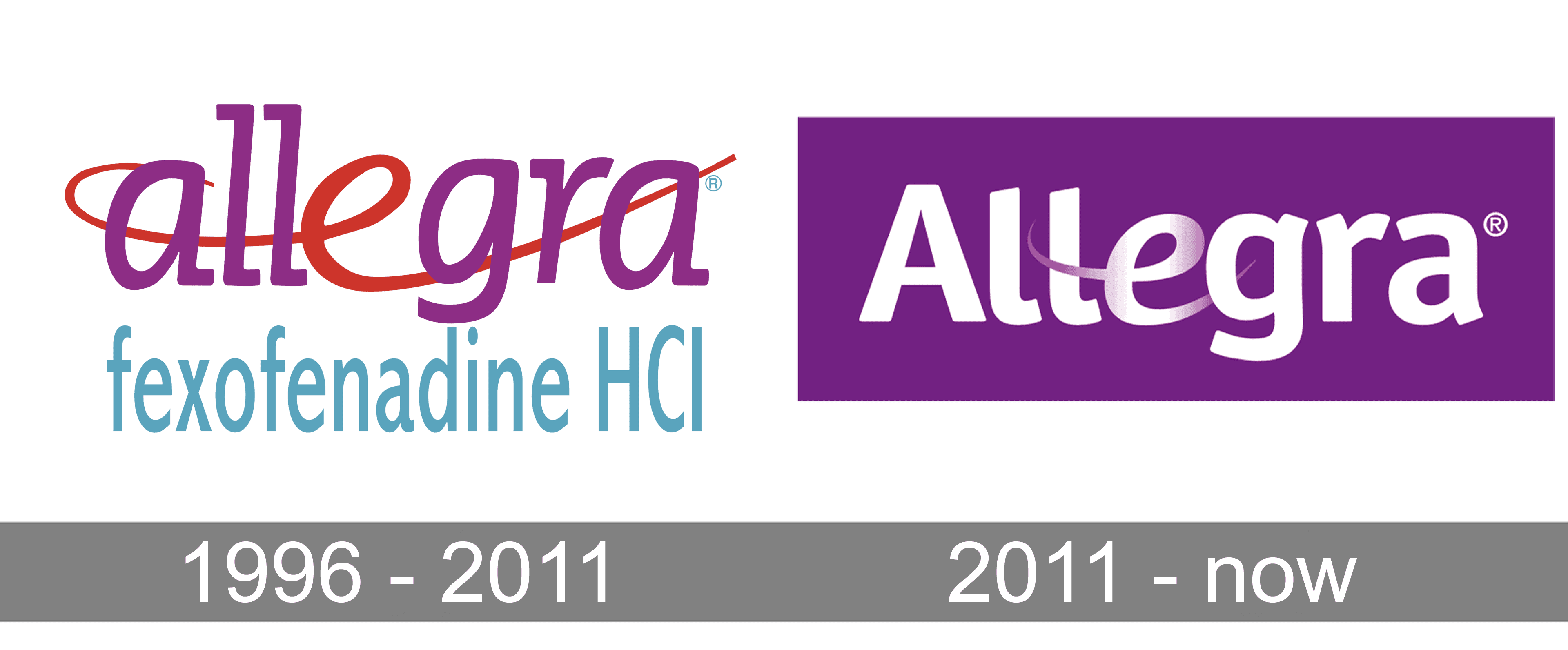 Allegra Logo