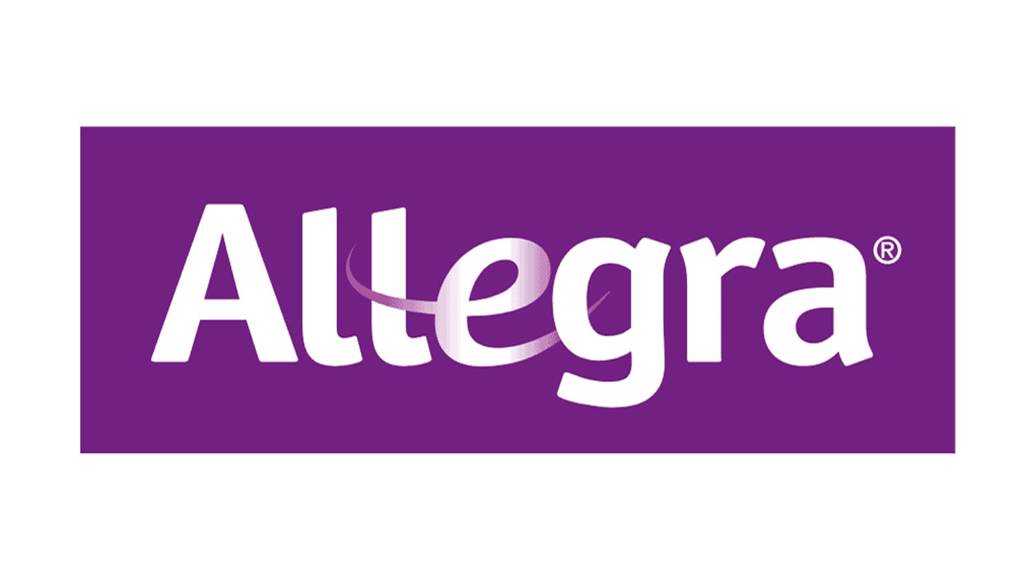 Allegra Logo