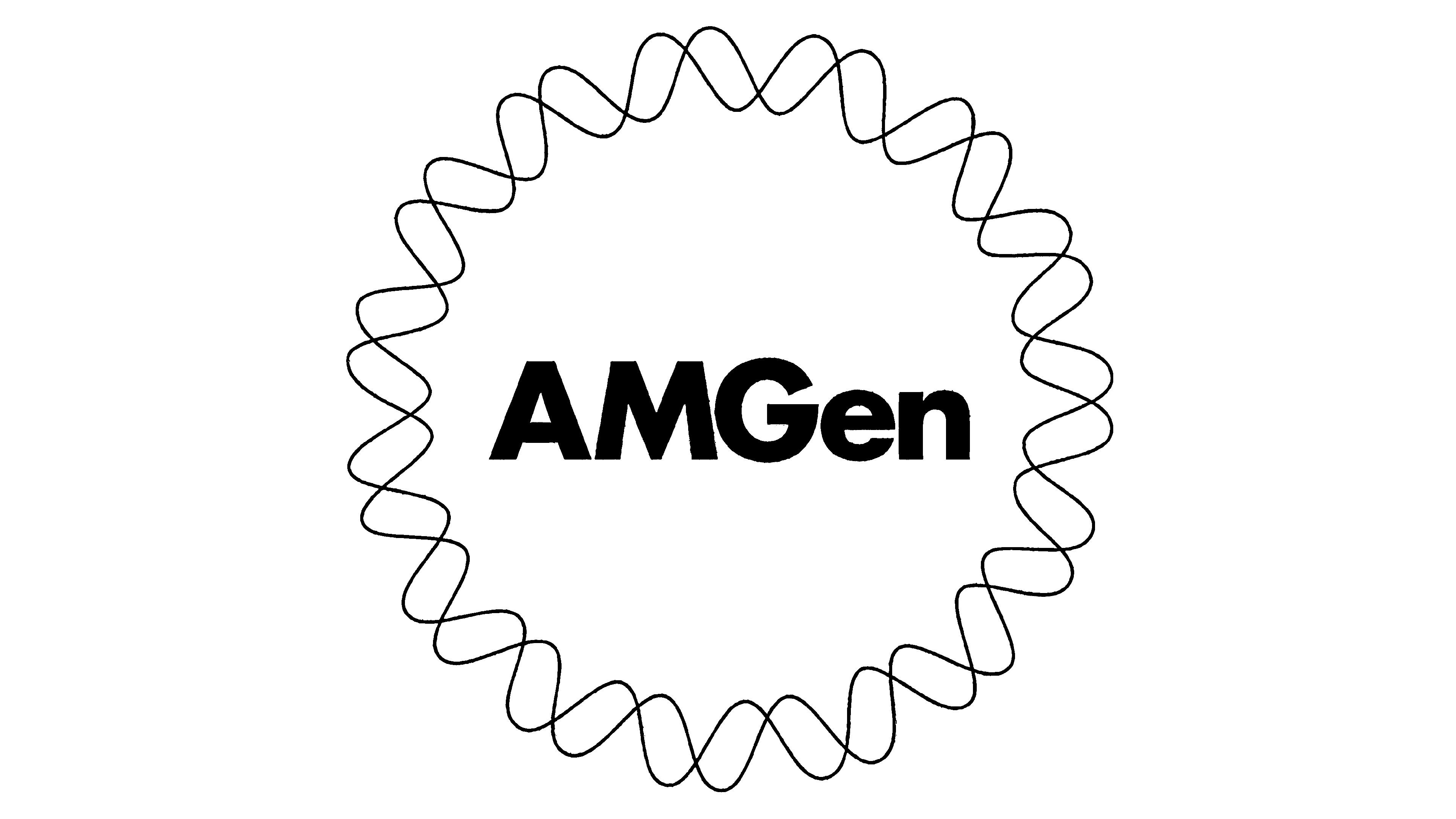 Amgen Logo