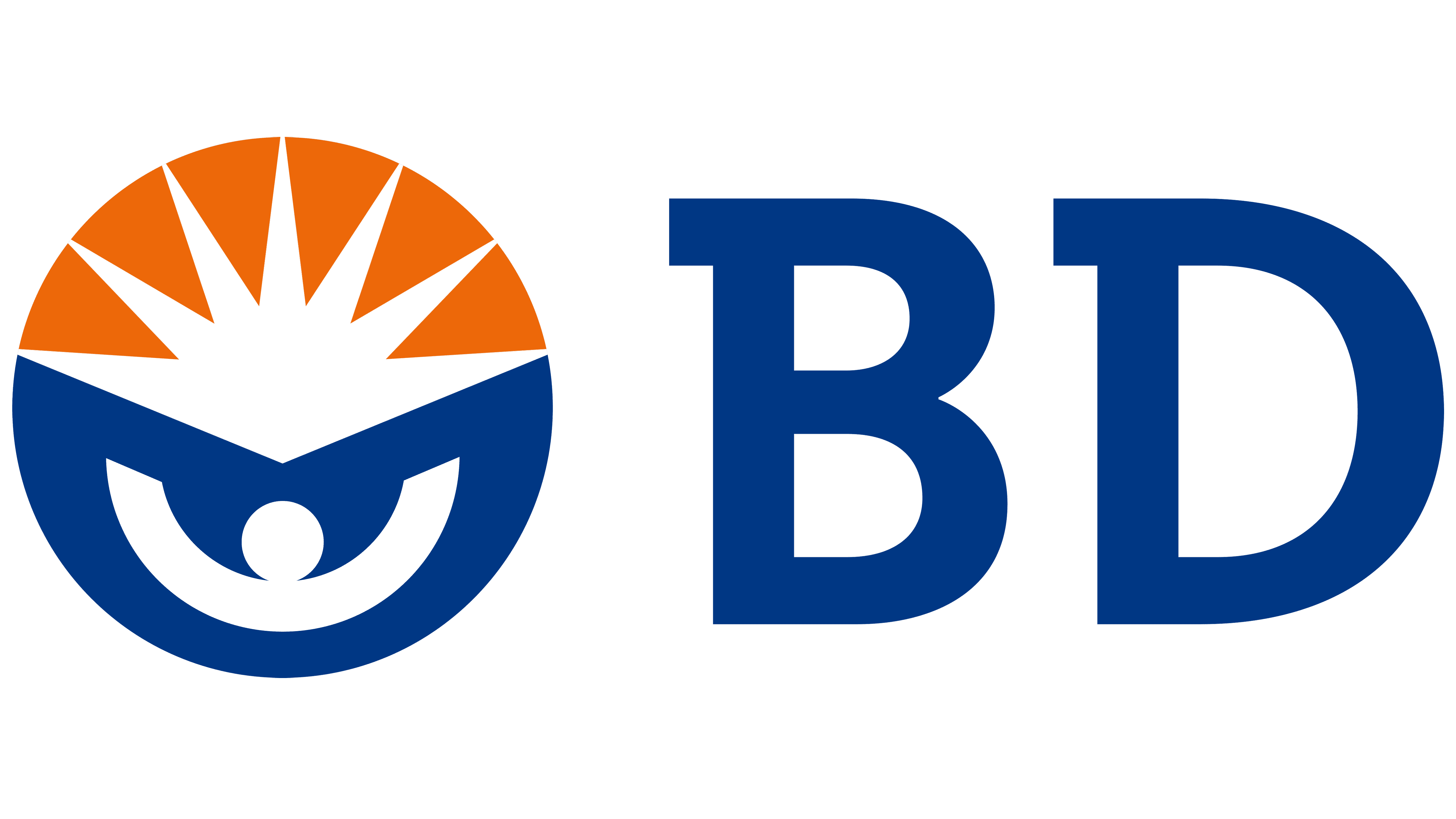 BD Logo