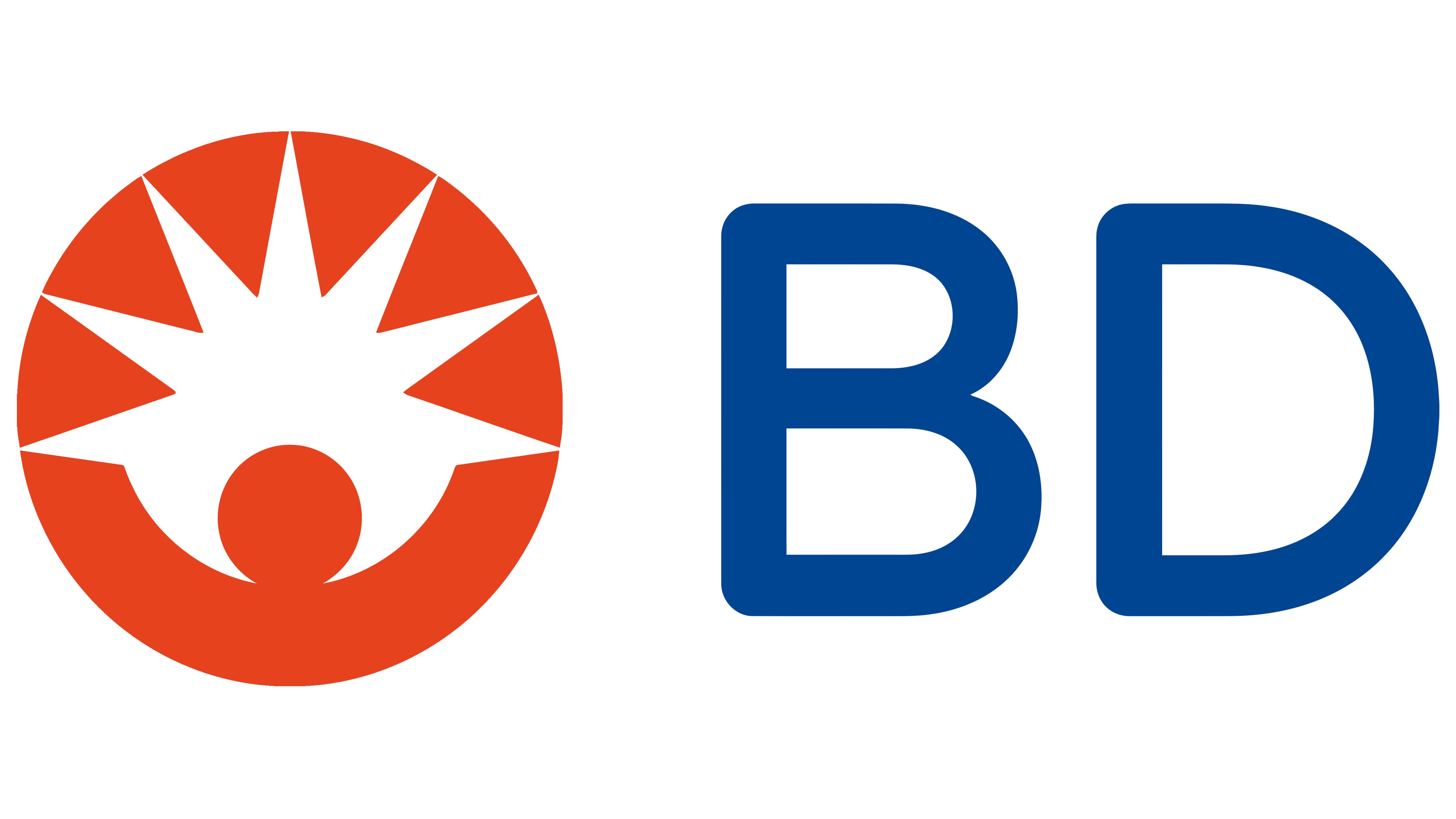 BD Logo