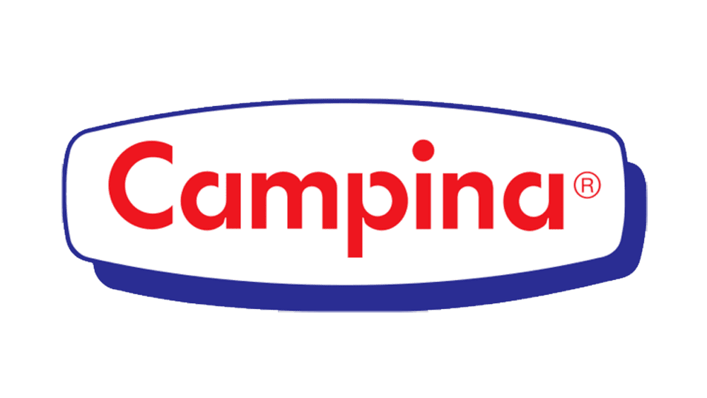 Campina Logo