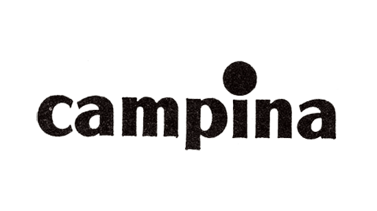 Campina Logo