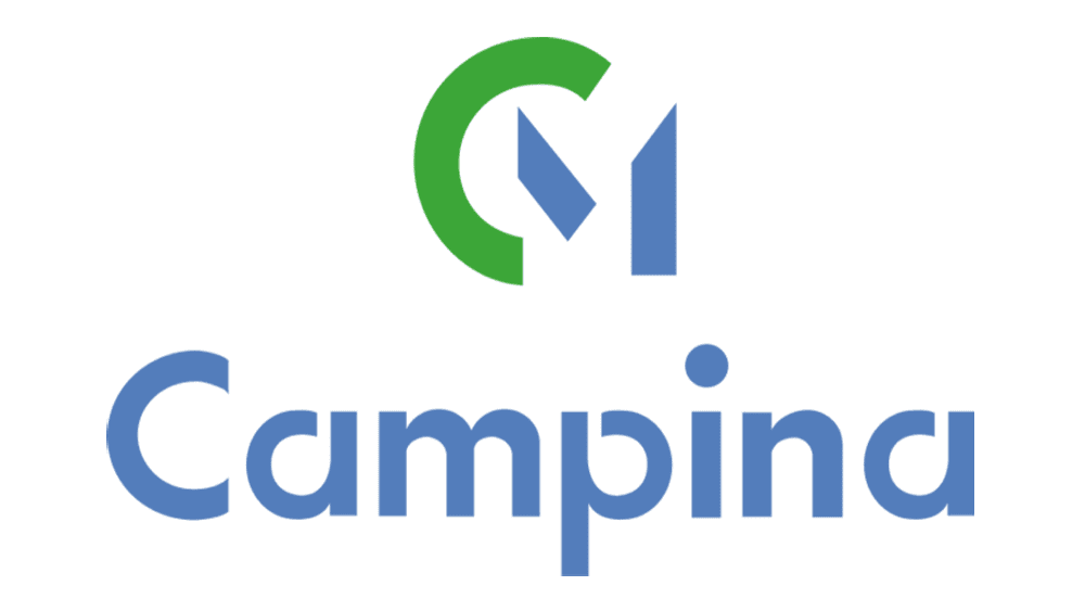 Campina Logo