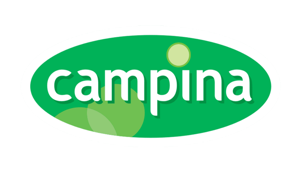 Campina Logo