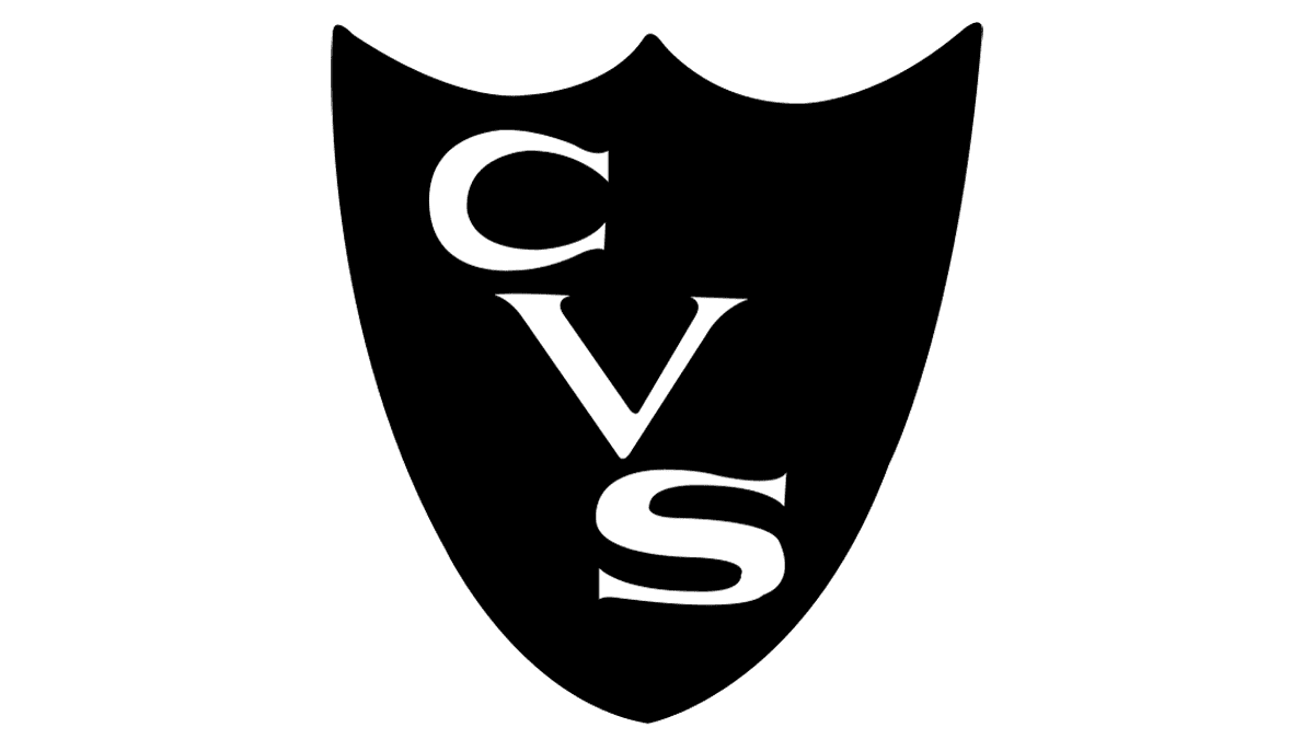 CVS Pharmacy Logo