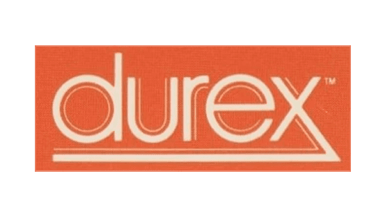 Durex Logo