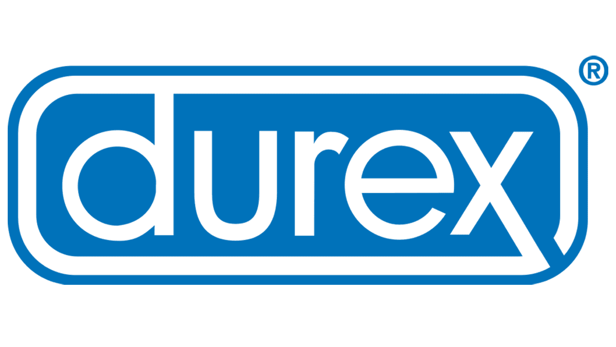 Durex Logo