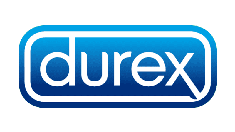 Durex Logo