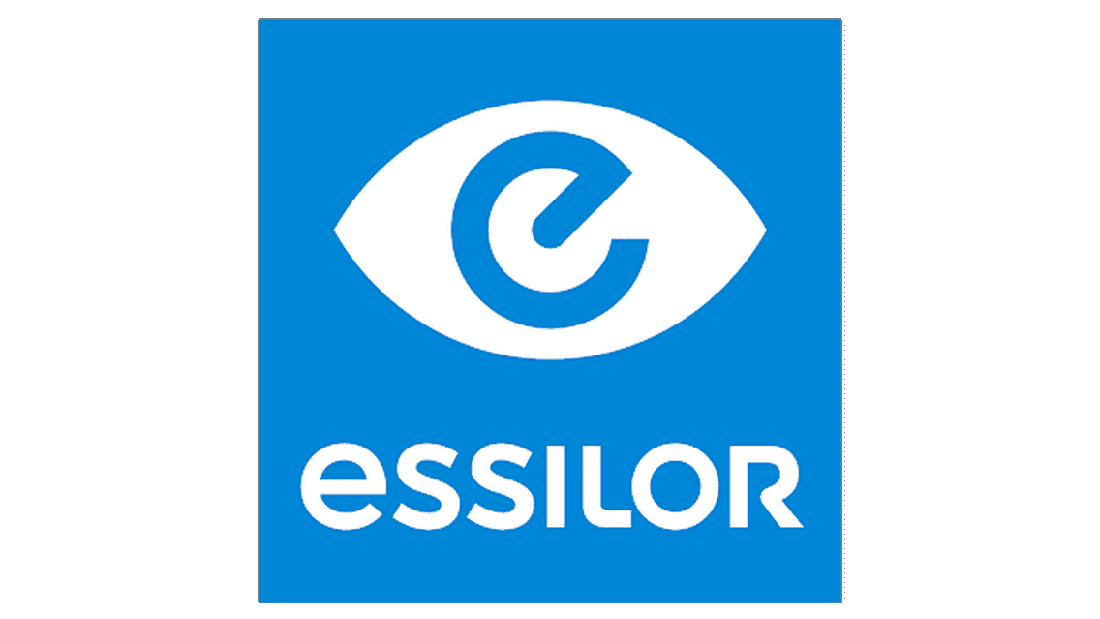 Essilor Logo