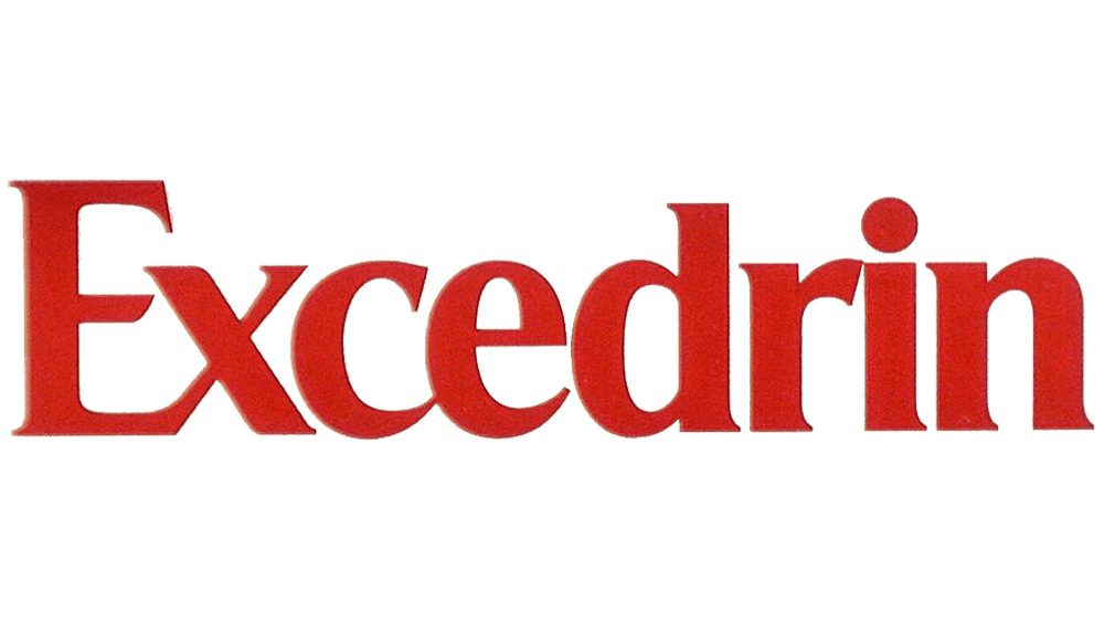 Excedrin Logo