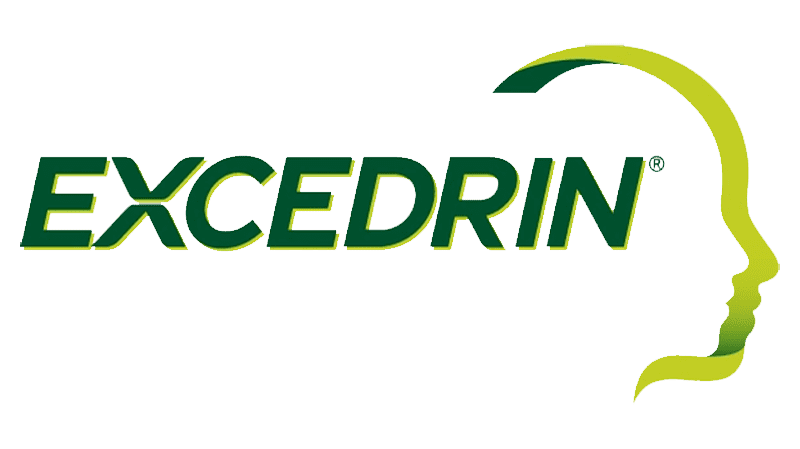 Excedrin Logo